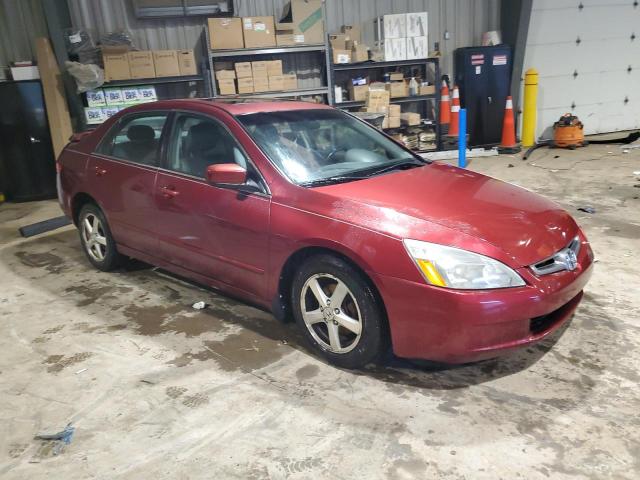 2005 Honda Accord Ex VIN: 1HGCM56875A087300 Lot: 50255344