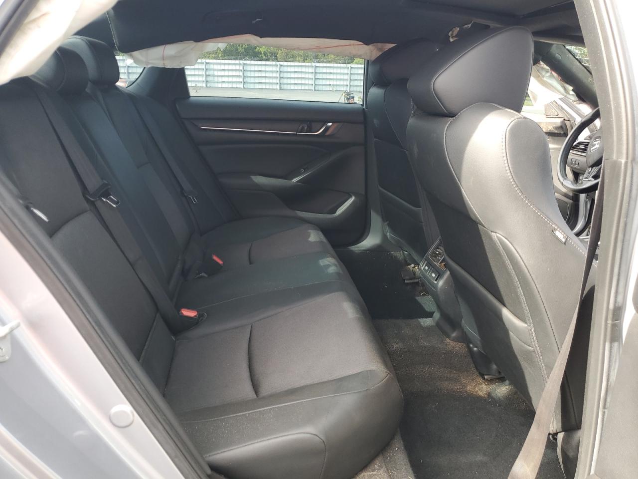 1HGCV2F36MA018791 2021 Honda Accord Sport