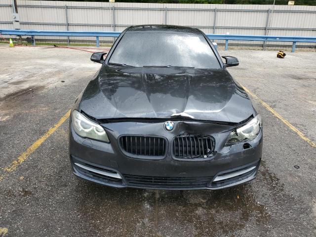 VIN WBA5A5C58ED510827 2014 BMW 5 Series, 528 I no.5