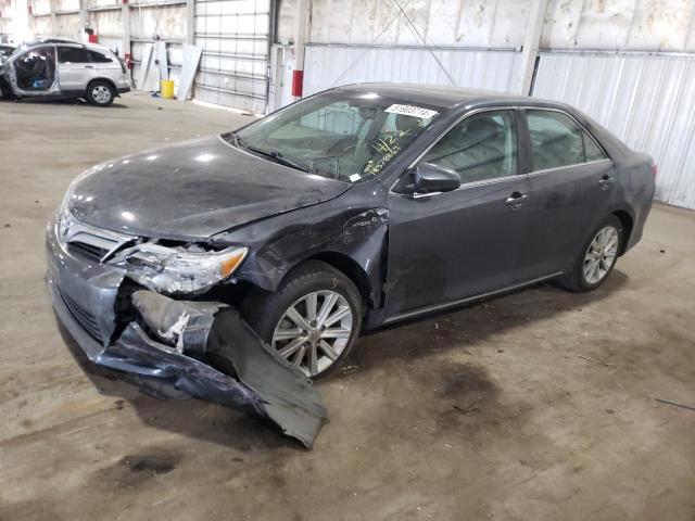 2012 Toyota Camry Hybrid VIN: 4T1BD1FK0CU051437 Lot: 51903714