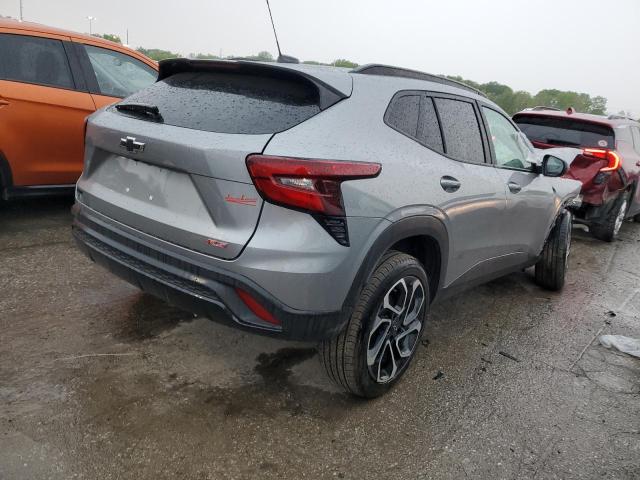 2024 CHEVROLET TRAX 2RS KL77LJE28RC129344