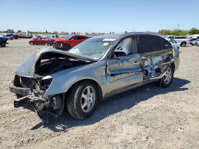 2006 Hyundai Sonata Gls VIN: 5NPEU46F66H026840 Lot: 51590204