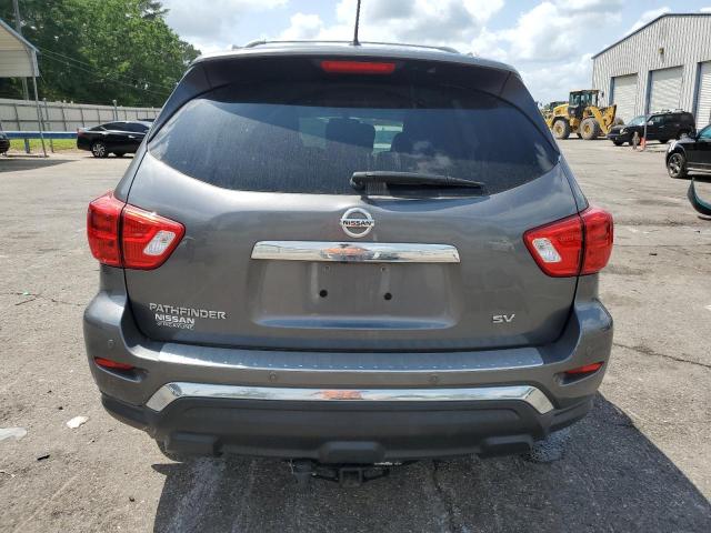 2017 Nissan Pathfinder S VIN: 5N1DR2MN1HC679162 Lot: 51548944