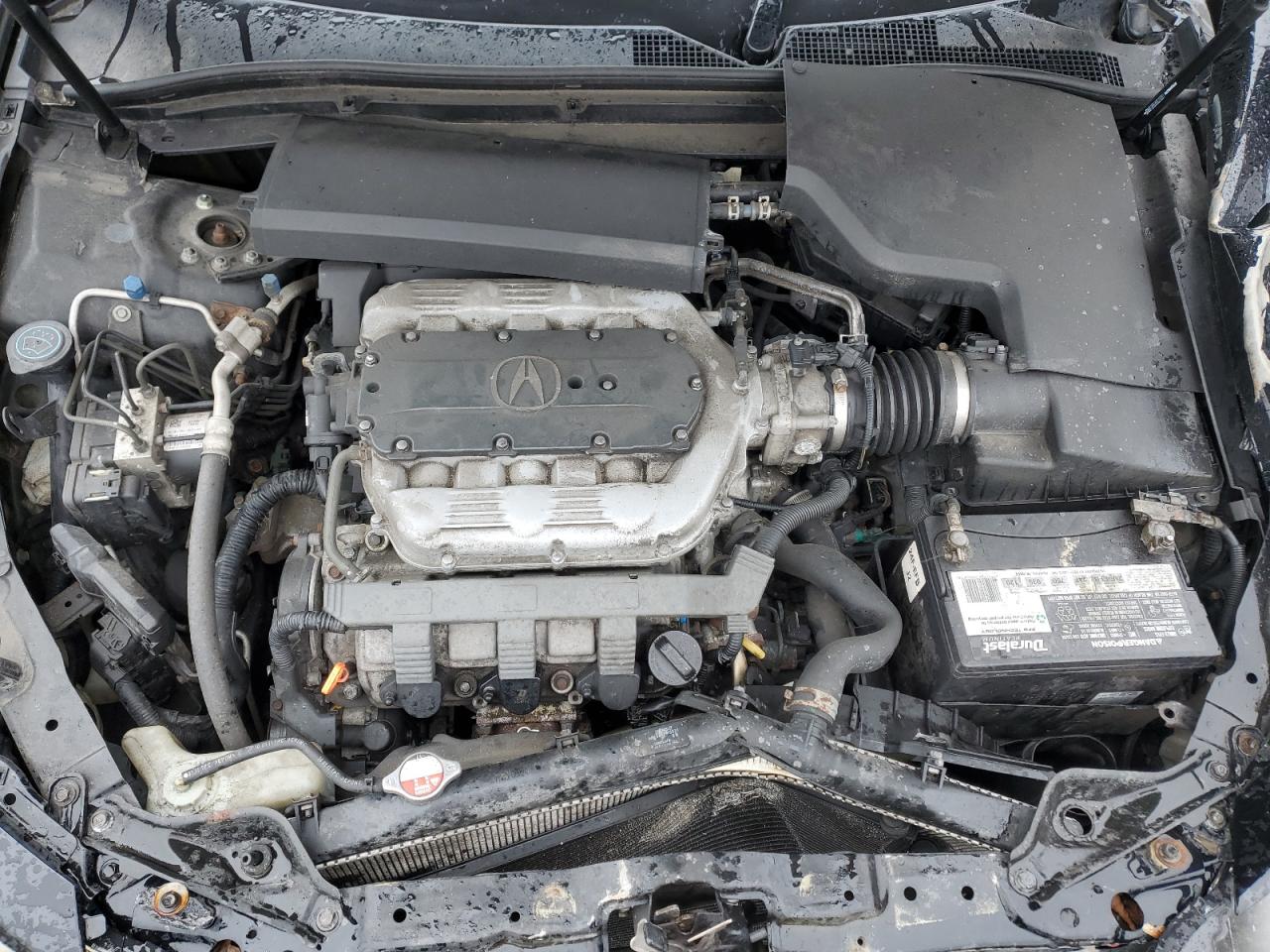 19UUA9F53CA002315 2012 Acura Tl