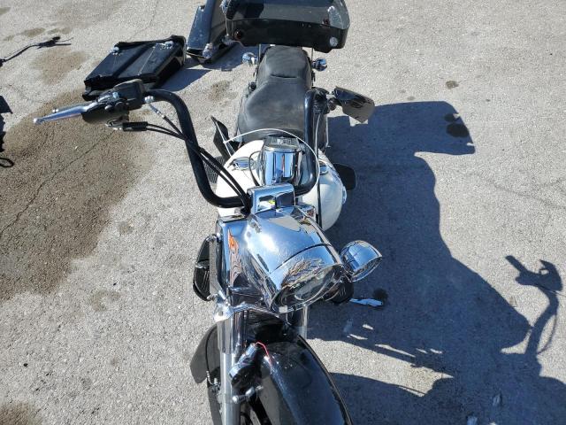 2000 HARLEY-DAVIDSON FLHPI 1HD1FHW19YY651110