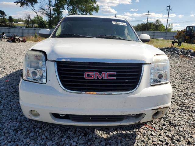 2011 GMC Yukon Xl C1500 Slt VIN: 1GKS1KE03BR201730 Lot: 52048394