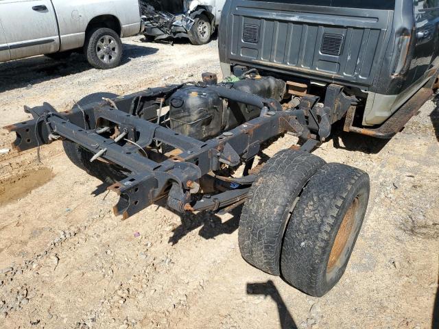 Lot #2487453669 2011 DODGE RAM 3500 salvage car