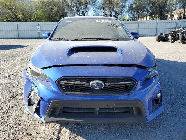 2021 Subaru Wrx Premium VIN: JF1VA1C66M9803539 Lot: 50844824