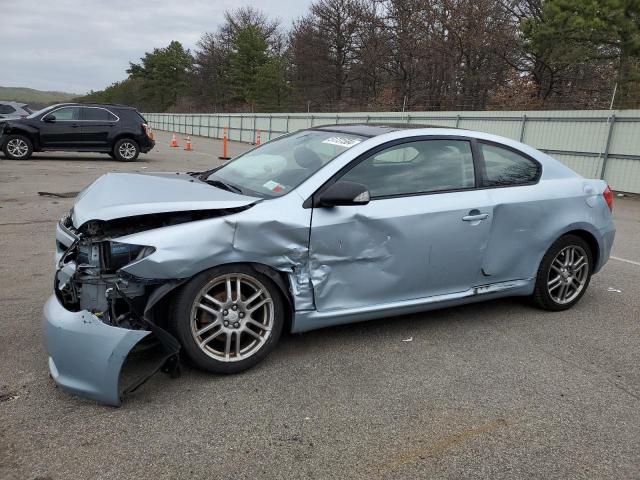 2006 TOYOTA SCION TC #2701077529