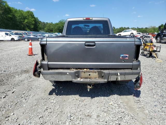 2000 Ford Ranger Super Cab VIN: 1FTYR14V8YTB15508 Lot: 51631074