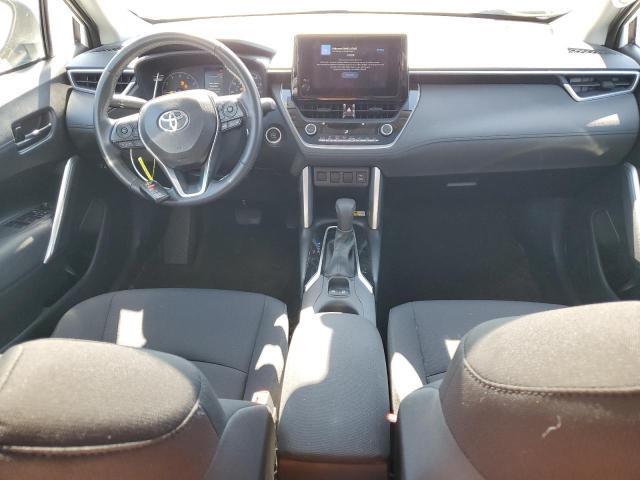 2023 Toyota Corolla Cross Le VIN: 7MUBAABG1PV048917 Lot: 51768324