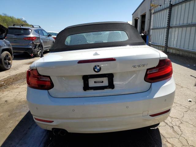 VIN WBA1K5C51FV474146 2015 BMW 2 Series, 228 I no.6