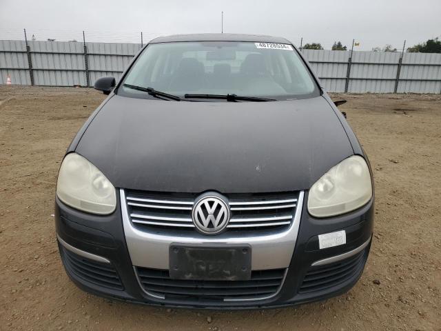 2007 Volkswagen Jetta Wolfsburg VIN: 3VWEG71K67M151925 Lot: 48728534