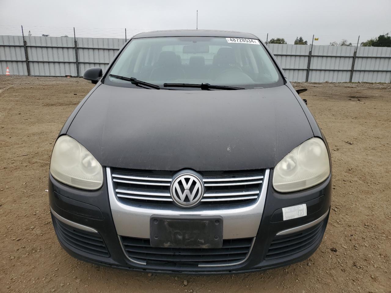 3VWEG71K67M151925 2007 Volkswagen Jetta Wolfsburg