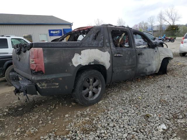 2013 Chevrolet Avalanche Ltz VIN: 3GNTKGE73DG286800 Lot: 48444604