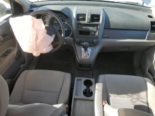 2008 Honda Cr-V Lx VIN: 3CZRE38328G708910 Lot: 50036234