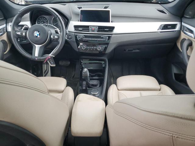 2018 BMW X1 XDRIVE2 WBXHT3C31J5K27383