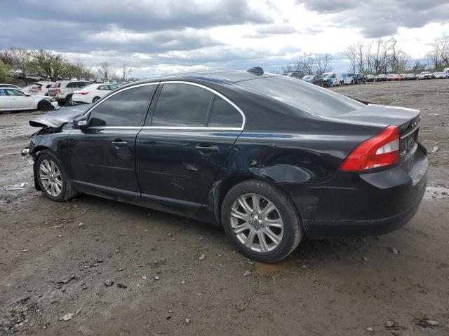 2009 Volvo S80 3.2 VIN: YV1AS982591103084 Lot: 49587504