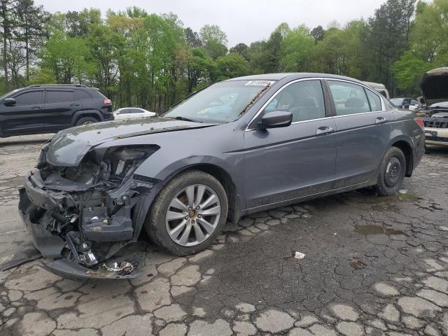 2012 Honda Accord Exl VIN: 1HGCP2F88CA064448 Lot: 51204954