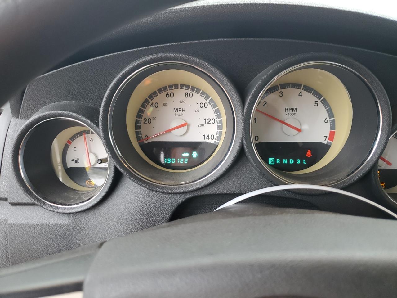 2B3KA43G68H299170 2008 Dodge Charger