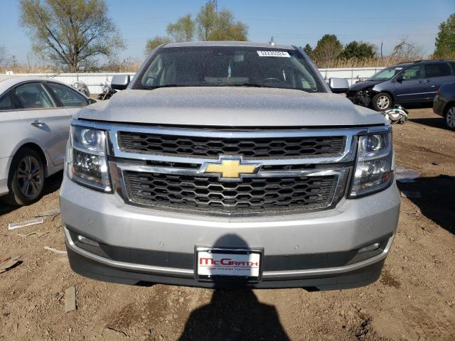 2016 CHEVROLET SUBURBAN K - 1GNSKHKC9GR453619