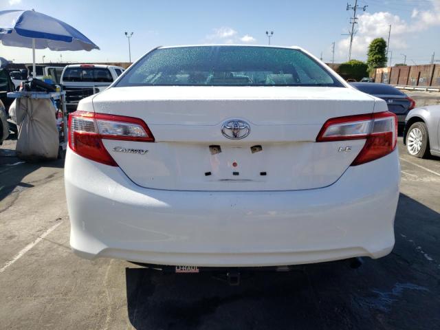 2012 Toyota Camry Base VIN: 4T4BF1FK9CR269912 Lot: 50935734