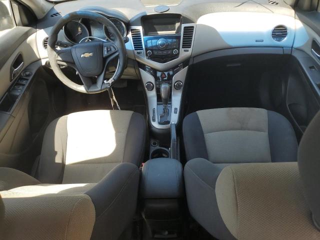 2012 Chevrolet Cruze Ls VIN: 1G1PC5SH3C7273718 Lot: 51813864