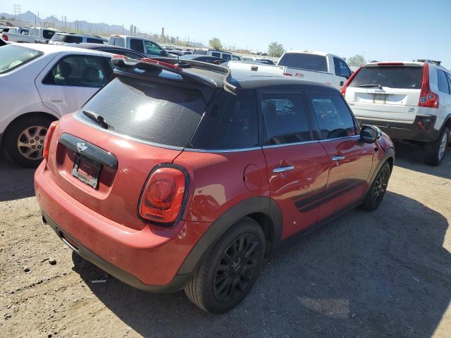 2015 Mini Cooper VIN: WMWXS5C50FT828566 Lot: 49629404