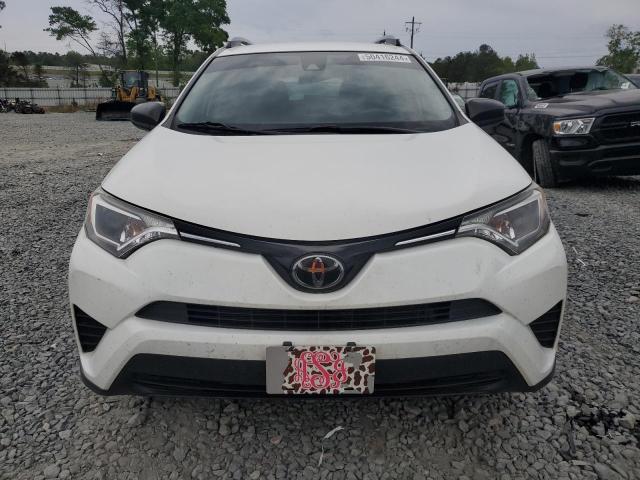 2018 TOYOTA RAV4 LE - JTMZFREV3JJ176549