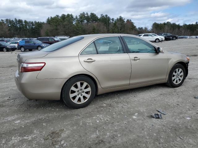 2009 Toyota Camry Hybrid VIN: 4T1BB46K09U076015 Lot: 59139864