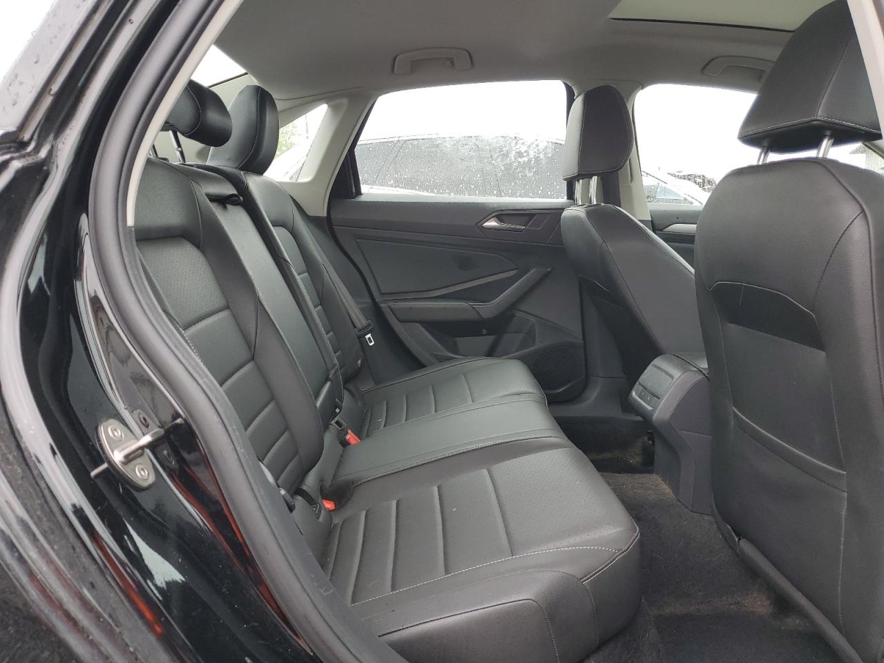 3VWC57BU5MM016718 2021 Volkswagen Jetta S