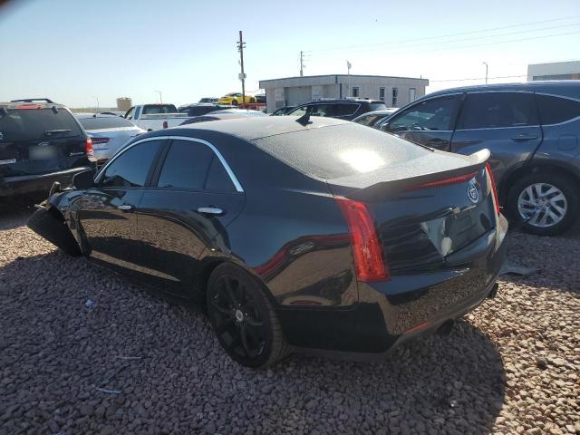 CADILLAC ATS PREMIUM 2013 1