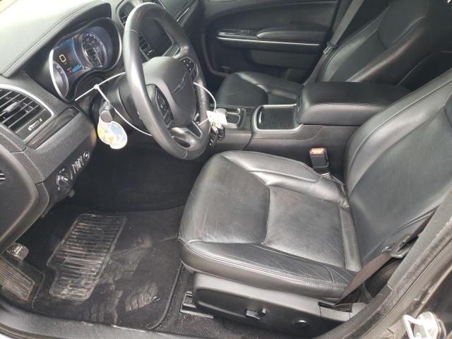 2019 Chrysler 300 Touring VIN: 2C3CCAAG8KH755633 Lot: 51066834