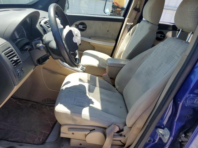 2006 Chevrolet Equinox Ls VIN: 2CNDL13F566209714 Lot: 52539424