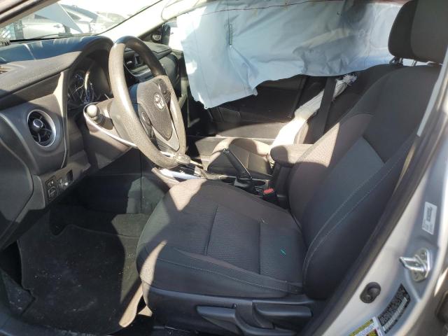 2019 TOYOTA COROLLA L - 2T1BURHE9KC224474