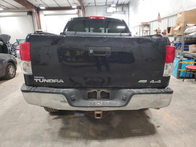 2012 Toyota Tundra Double Cab Sr5 VIN: 5TFUW5F10CX219601 Lot: 40550554