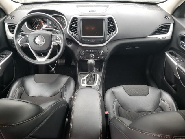 2018 JEEP CHEROKEE L - 1C4PJLLX9JD573690