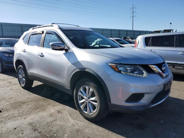 Vin: knmat2mv6gp674801, lot: 52091004, nissan rogue s 20164