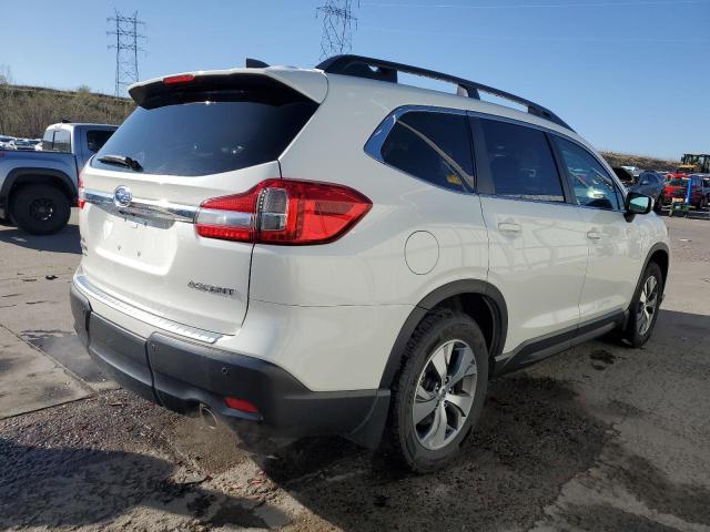 2021 Subaru Ascent Premium VIN: 4S4WMAFD6M3419582 Lot: 52407504