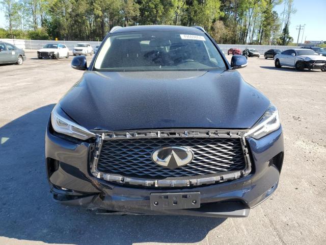2019 INFINITI QX50 ESSEN - 3PCAJ5M13KF134684