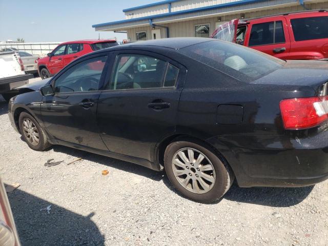 2011 Mitsubishi Galant Fe VIN: 4A32B2FF7BE018721 Lot: 50894604