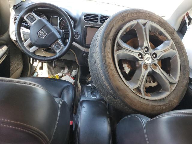 2018 DODGE JOURNEY CR - 3C4PDCGGXJT209239