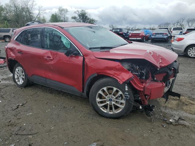 2020 FORD ESCAPE SE - 1FMCU0G60LUA95034