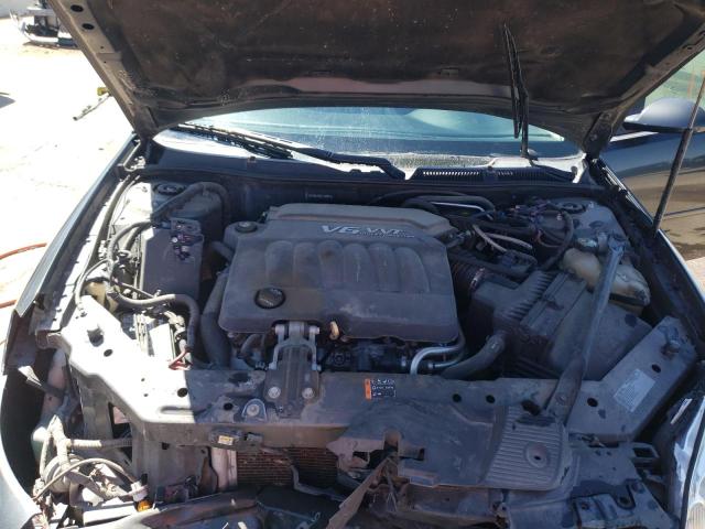 2012 Chevrolet Impala Lt VIN: 2G1WG5E38C1304846 Lot: 47322634