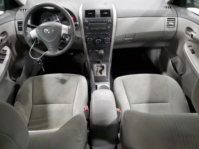 2010 Toyota Corolla Base VIN: 1NXBU4EE7AZ351048 Lot: 49861464