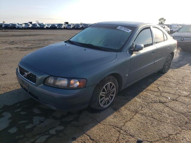 2004 Volvo S60 VIN: YV1RS64A942327976 Lot: 50670284