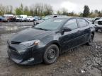 2018 TOYOTA COROLLA - 2T1BURHE6JC002585