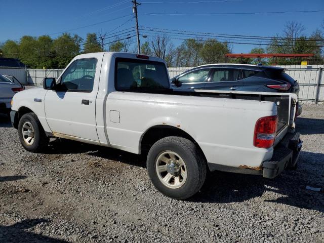 2009 Ford Ranger VIN: 1FTYR10DX9PA20844 Lot: 51902514