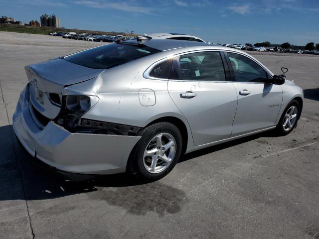 2018 Chevrolet Malibu Ls VIN: 1G1ZB5ST6JF253885 Lot: 50900784