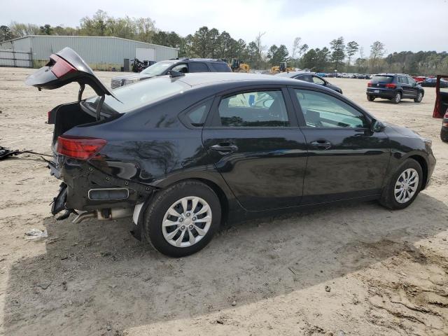 2024 KIA FORTE LX - 3KPF24AD7RE688063